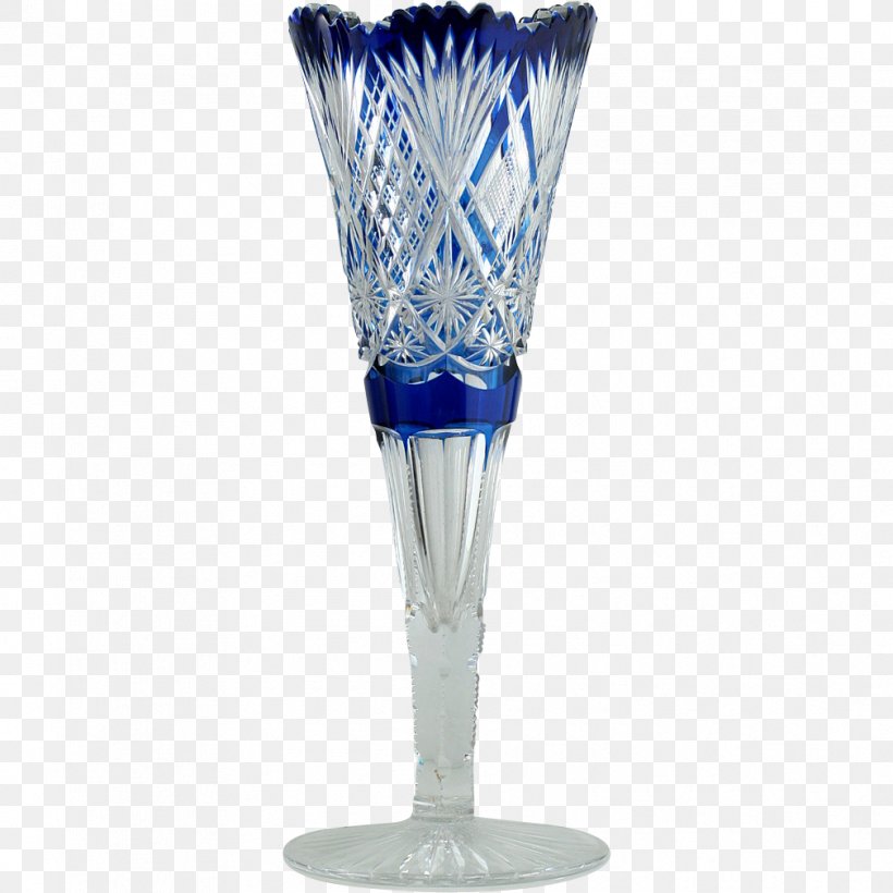 Wine Glass Lead Glass Vase Favrile Glass, PNG, 1008x1008px, Wine Glass, Art, Art Nouveau, Blue, Champagne Stemware Download Free