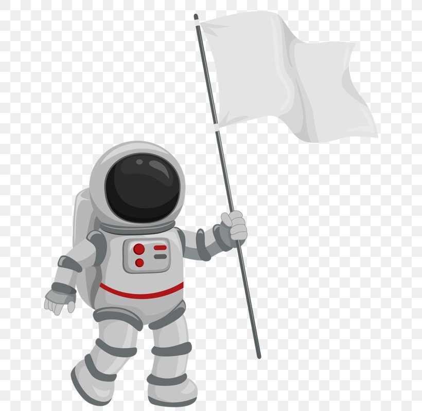 Astronaut Flag Outer Space Clip Art, PNG, 651x800px, Astronaut, Banner, Figurine, Flag, Outer Space Download Free