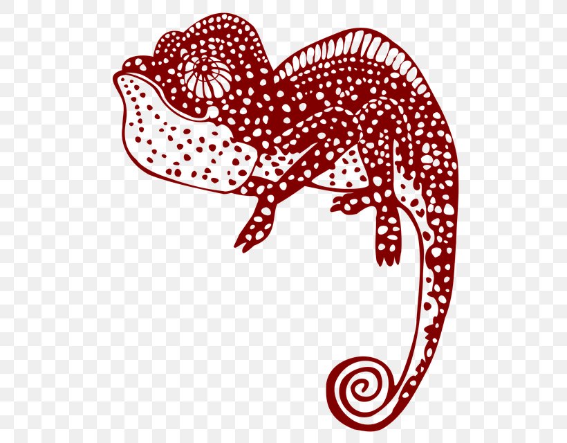 Chameleons Crocodile Drawing Lizard Clip Art, PNG, 640x640px, Watercolor, Cartoon, Flower, Frame, Heart Download Free