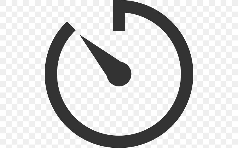 Time Clock, PNG, 512x512px, Time, Black And White, Brand, Chronometer Watch, Clock Download Free