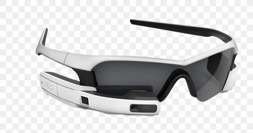 Google Glass Recon Instruments Head-up Display Smartglasses, PNG, 1500x790px, Google Glass, Android, Automotive Exterior, Brand, Computer Download Free