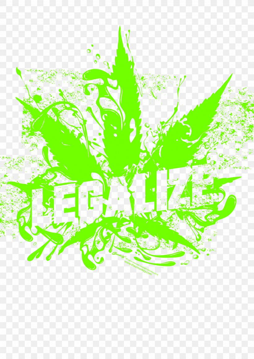 Grow Shop T-shirt Cannabis Clothing, PNG, 2480x3508px, Grow Shop, Black And White, Cannabis, Clothing, Grass Download Free