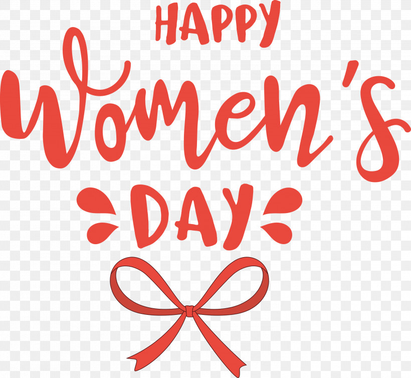 Happy Women’s Day Womens Day, PNG, 3000x2759px, Womens Day, Geometry, Line, Logo, Mathematics Download Free