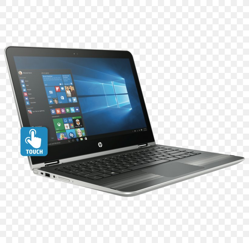Hewlett-Packard HP Pavilion 2-in-1 PC Laptop Intel Core, PNG, 800x800px, 2in1 Pc, Hewlettpackard, Computer, Computer Accessory, Computer Hardware Download Free