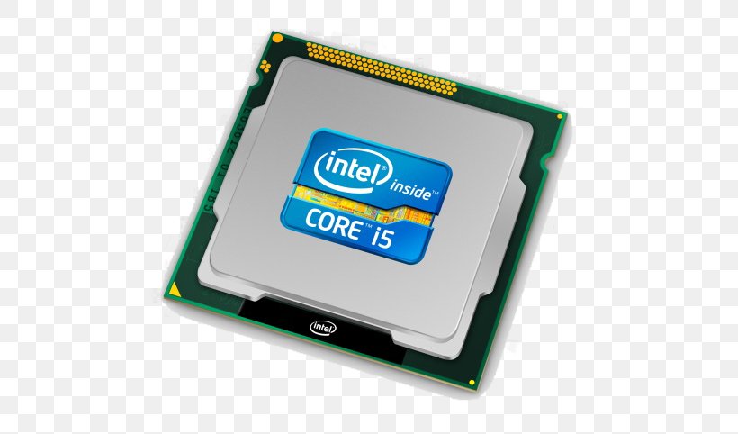 Intel Core I3 Central Processing Unit Multi-core Processor, PNG, 550x482px, Intel, Brand, Central Processing Unit, Computer, Computer Accessory Download Free