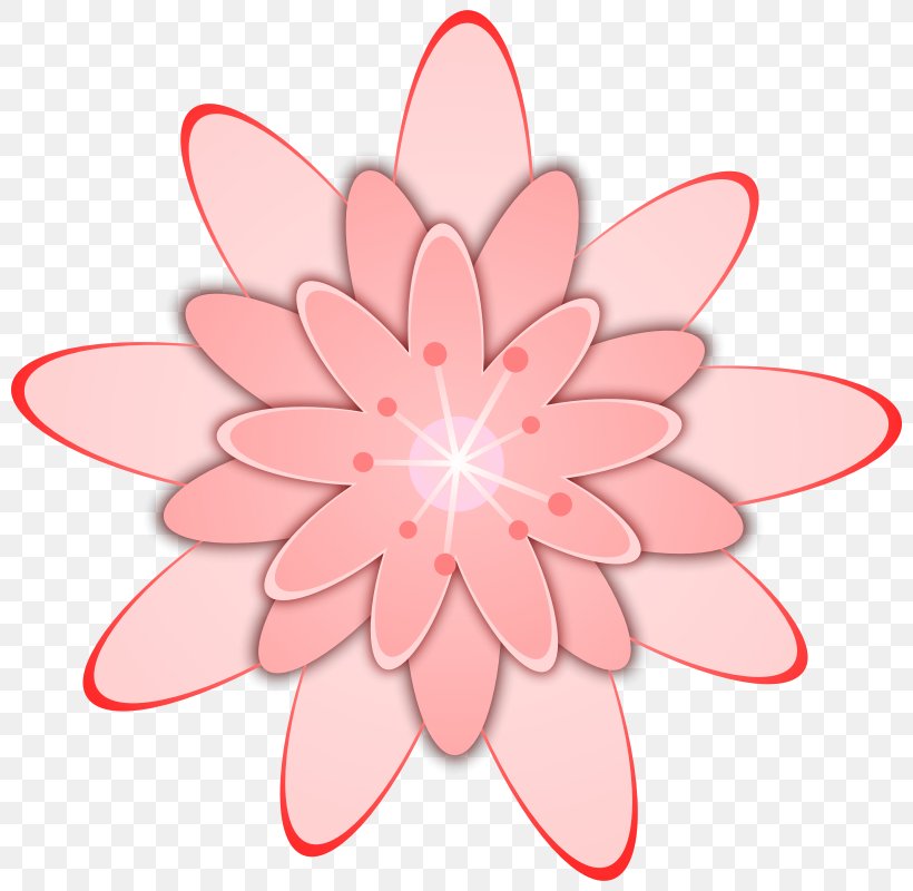 Pink Flowers Free Clip Art, PNG, 800x800px, Pink Flowers, Cut Flowers, Flora, Floral Design, Floristry Download Free