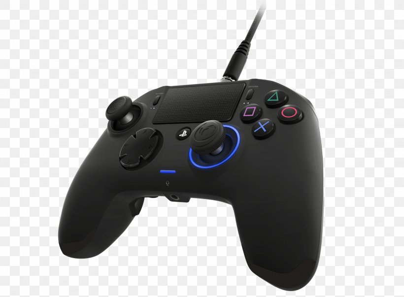 PlayStation 4 GameCube Controller Game Controllers PlayStation 3 Video Game, PNG, 2048x1507px, Playstation 4, All Xbox Accessory, Bigben Interactive, Computer Component, Electronic Device Download Free