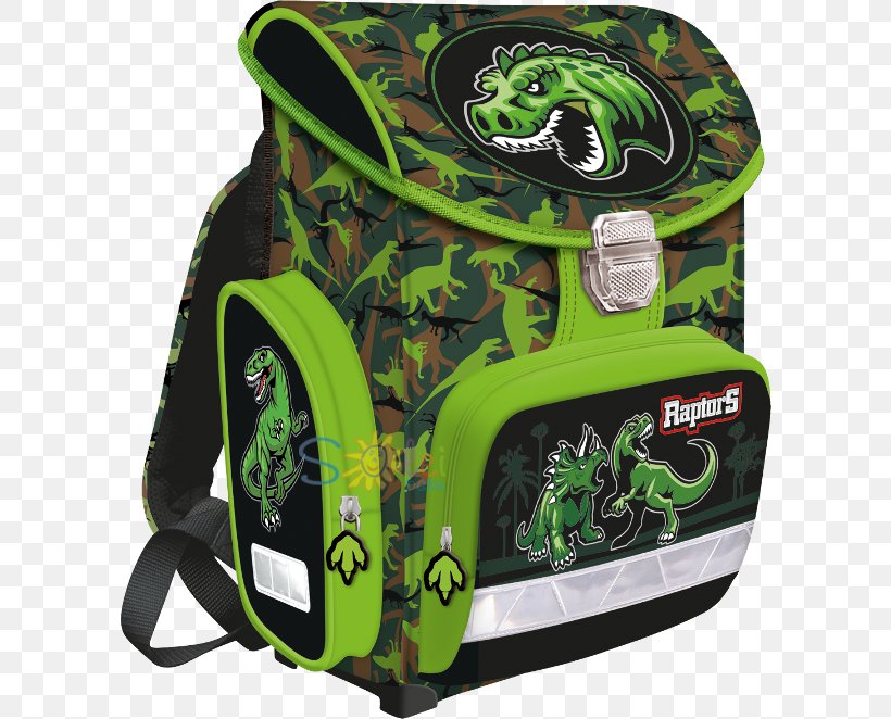 Ransel Backpack Satchel Bag Dinosaur, PNG, 600x662px, Ransel, Backpack, Bag, Bicycle Helmet, Child Download Free