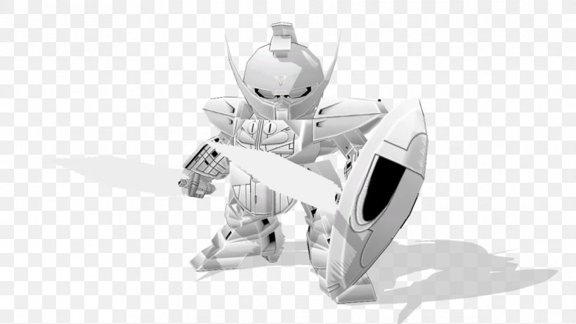 Robot Figurine Character, PNG, 1191x670px, Robot, Black And White, Character, Fiction, Fictional Character Download Free