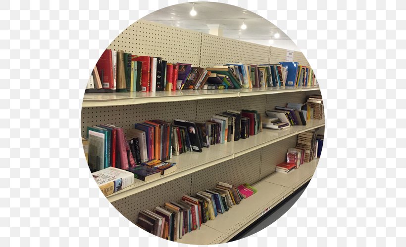 Shelf Ohio Bookselling Bookcase, PNG, 500x500px, Shelf, Book, Bookcase, Bookselling, Discounts And Allowances Download Free