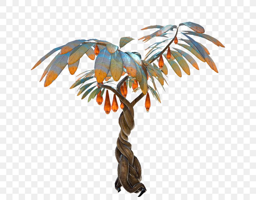 Subnautica Crinodendron Hookerianum Tree Branch Game, PNG, 639x640px, Subnautica, Art, Branch, Concept Art, Crinodendron Download Free