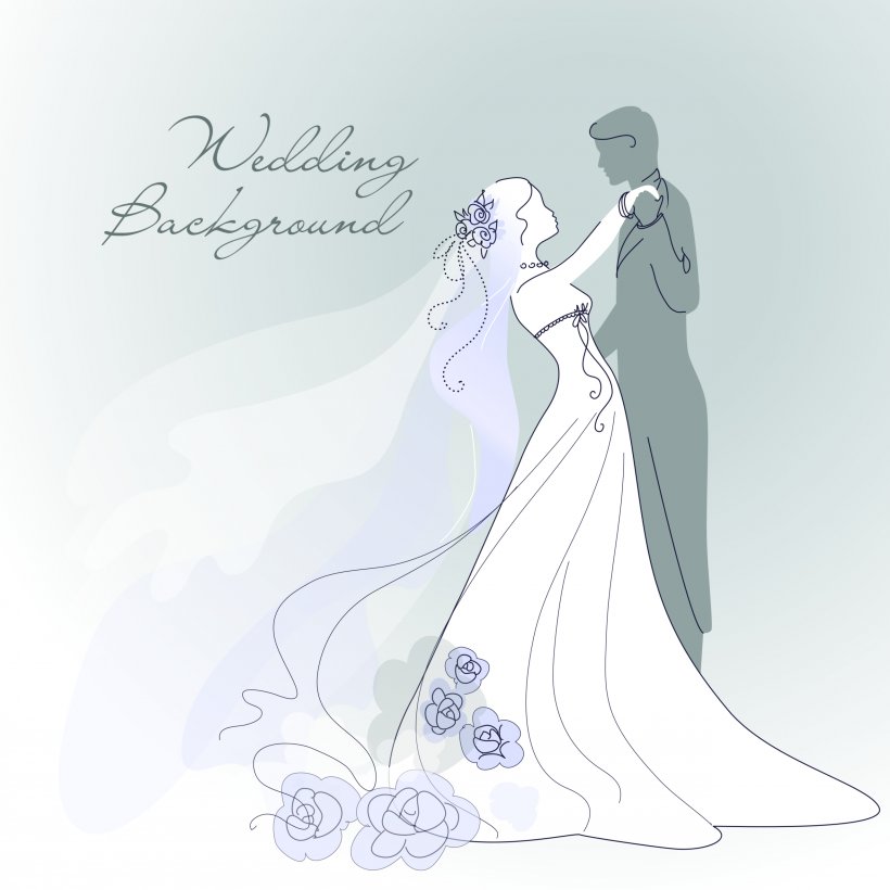 Wedding Invitation Bridegroom Wedding Reception, PNG, 2560x2560px, Wedding Invitation, Art, Bride, Bridegroom, Costume Design Download Free