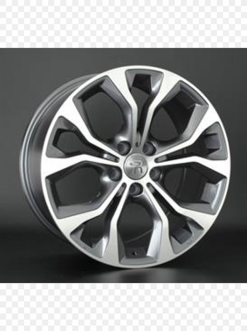 Alloy Wheel Car Mitsubishi ASX 1.6 3 Chevrolet Trax Rim, PNG, 1000x1340px, Alloy Wheel, Auto Part, Automotive Design, Automotive Tire, Automotive Wheel System Download Free