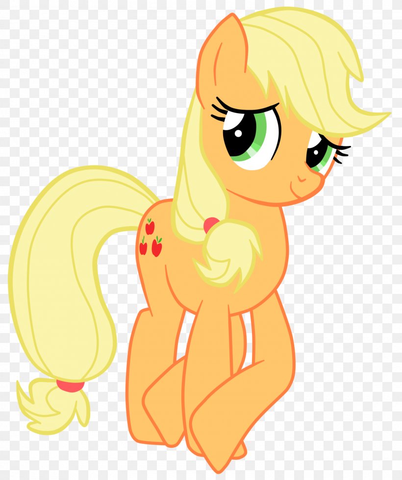 Applejack Pony Rarity Twilight Sparkle Fluttershy, PNG, 1600x1914px, Watercolor, Cartoon, Flower, Frame, Heart Download Free