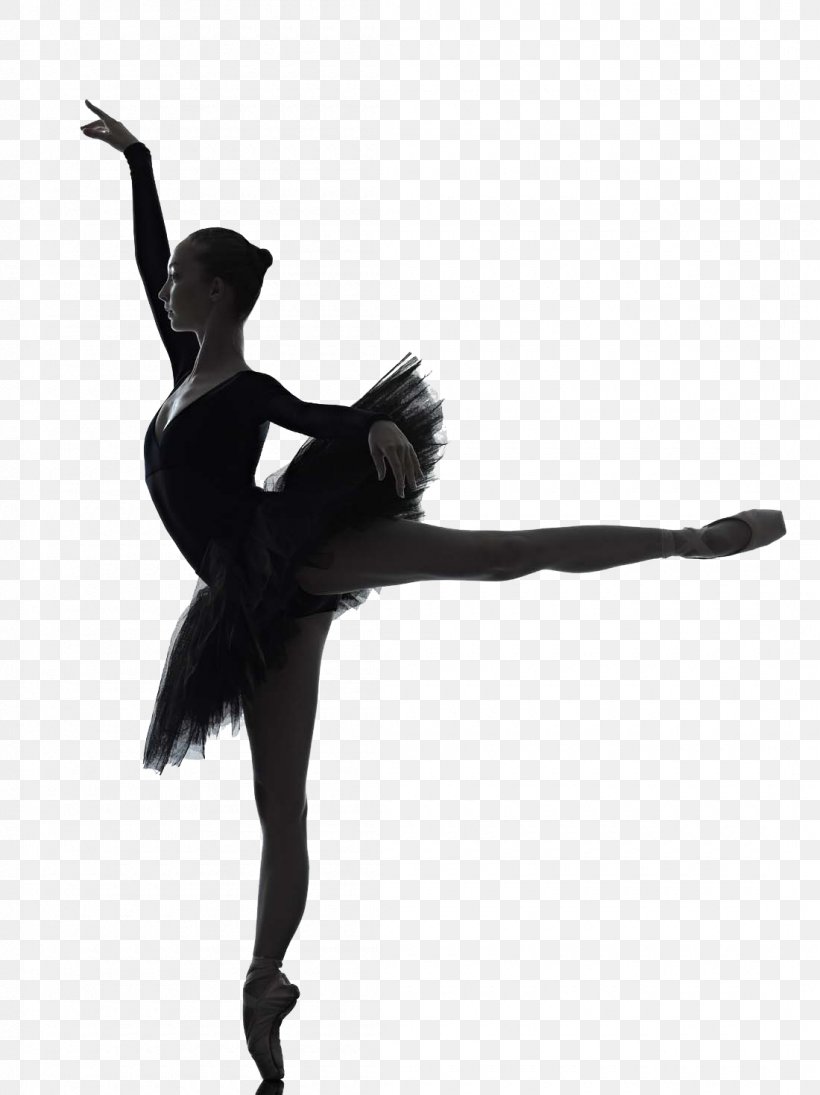 Ballet Dancer Silhouette, PNG, 1100x1469px, Watercolor, Cartoon, Flower, Frame, Heart Download Free