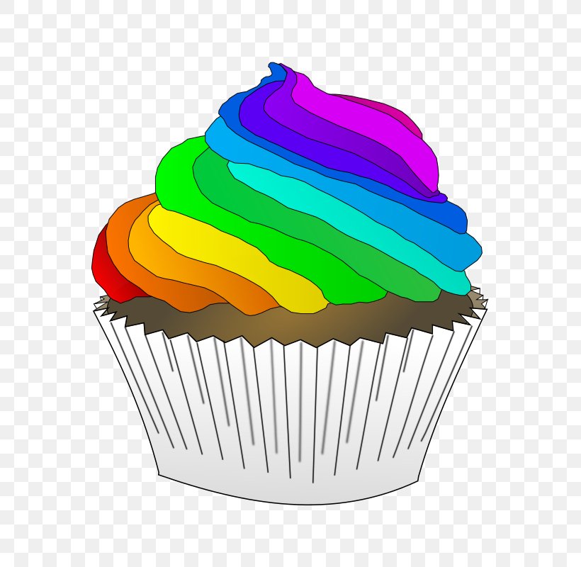 Cupcake Muffin Frosting & Icing Donuts Clip Art, PNG, 735x800px, Cupcake, Baking Cup, Cake, Chocolate, Dessert Download Free