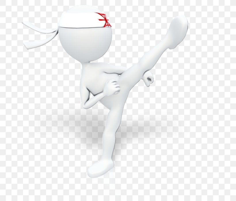 Kick Animation Gesture, PNG, 800x700px, Watercolor, Animation, Gesture, Kick, Paint Download Free