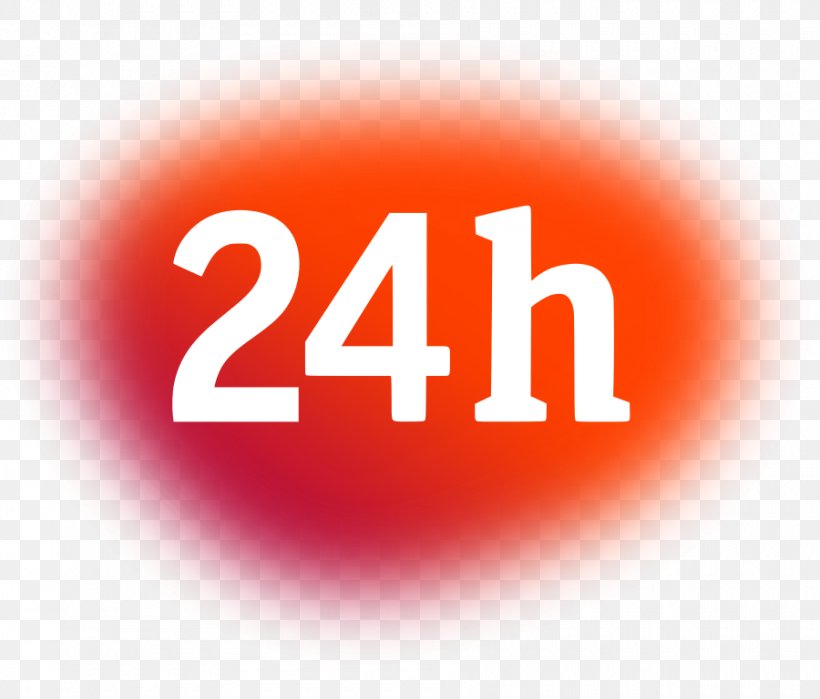 Logo 24 Horas Television La 1 Spain, PNG, 900x768px, Logo, Brand, La 1, Red, Spain Download Free