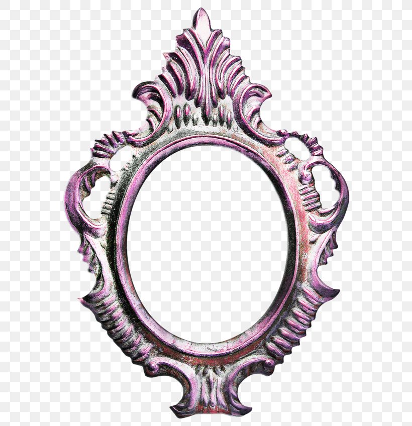 Mirror Picture Frames Clip Art, PNG, 600x848px, Mirror, Digital Photo Frame, Ellipse, Film Frame, Glass Download Free