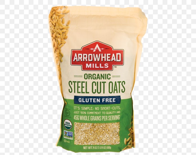 Organic Food Rice Flour Arrowhead Mills Brown Rice, PNG, 650x650px, Organic Food, Arrowhead Mills, Basmati, Breakfast Cereal, Brown Rice Download Free