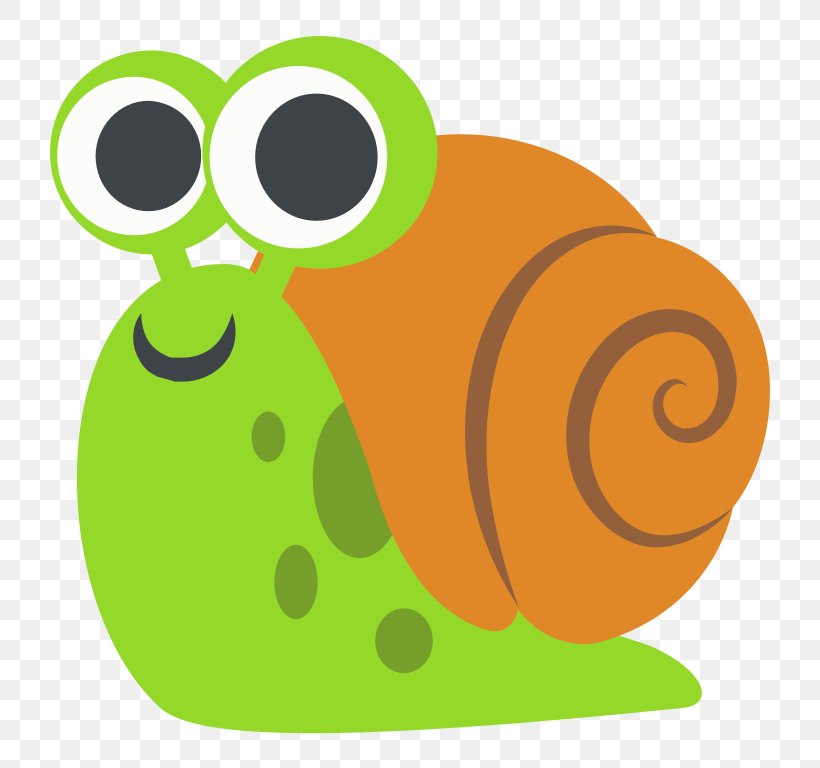 Pomacea Bridgesii Snail Emoji Emoticon Sticker, PNG, 768x768px, Pomacea Bridgesii, Cartoon, Emoji, Emoticon, Female Download Free