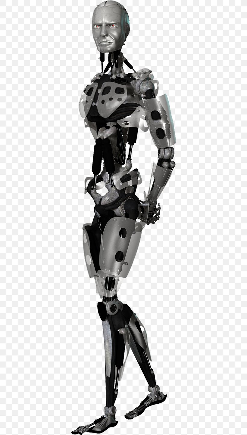 Robot Cyborg Depositphotos, PNG, 350x1444px, Robot, Black And White, Blockchain, Cyborg, Depositphotos Download Free