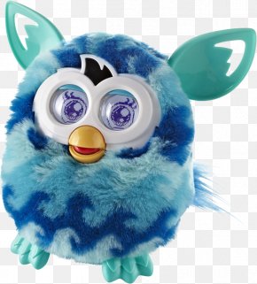 furby png