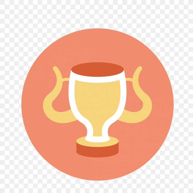 Trophy Image Vector Graphics Computer Software, PNG, 2107x2107px, Trophy, Chalice, Coffee, Coffee Cup, Computer Software Download Free