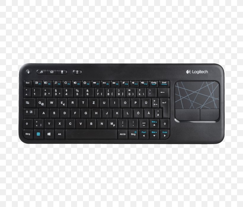Computer Keyboard Touchpad Numeric Keypads Power Supply Unit Laptop, PNG, 700x700px, Computer Keyboard, Computer, Computer Component, Computer Monitors, Computer Mouse Download Free