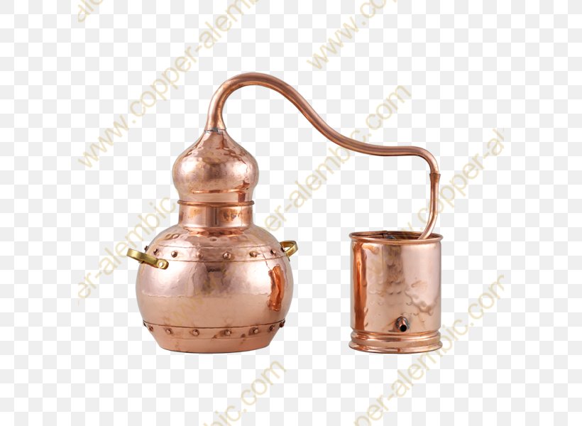 Copper Distillation Alembic Moonshine Distilled Beverage, PNG, 600x600px, Copper, Alcoholic Drink, Alembic, Brass, Distillation Download Free