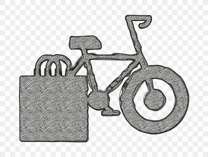 Delivery Bike Icon Bicycle Icon Food Delivery Icon, PNG, 1262x956px, Bicycle Icon, Angle, Car, Drawing, Food Delivery Icon Download Free