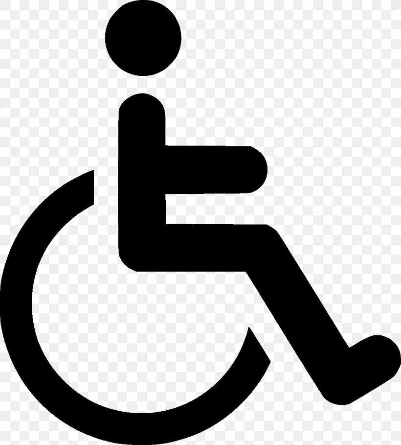 Disability Accessibility Wheelchair Ramp International Symbol Of Access, PNG, 1132x1255px, Disability, Accessibility, Area, Artwork, Black And White Download Free