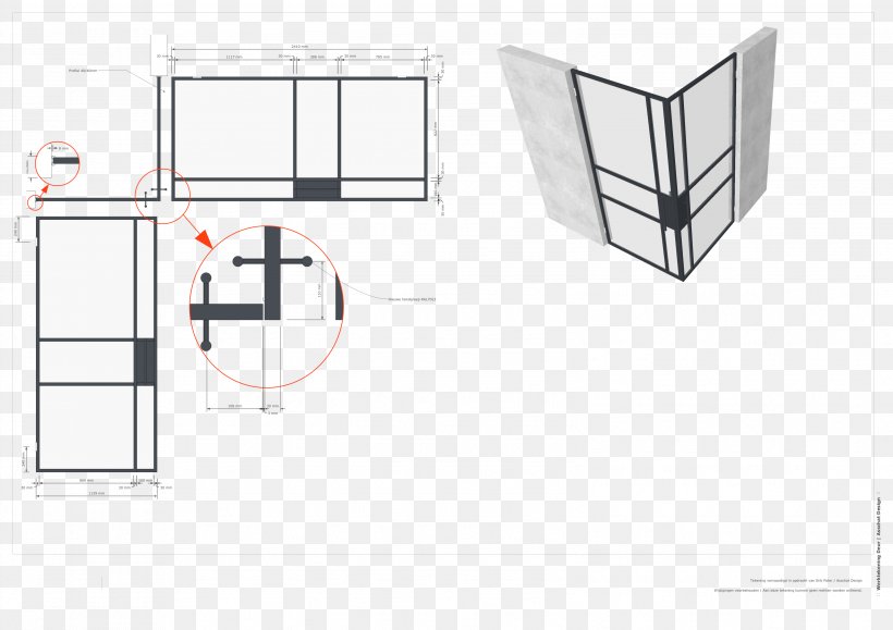 Drawing Plan SketchUp Diagram, PNG, 3178x2245px, 3d Computer Graphics, Drawing, Chambranle, Diagram, Door Download Free