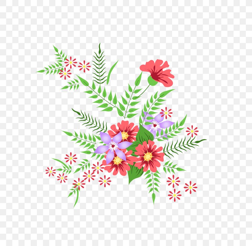 Floral Design Cartoon, PNG, 800x800px, Floral Design, Branch, Cartoon, Designer, Flora Download Free