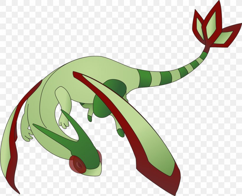 Flygon Pokémon X And Y Clip Art, PNG, 1024x833px, Flygon, Amphibian, Animal Figure, Art, Deviantart Download Free