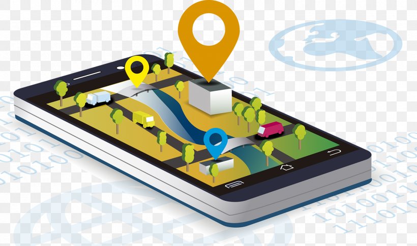 GPS Navigation Systems Mobile App Development Google Maps, PNG, 1500x889px, Gps Navigation Systems, Communication Device, Electronics, Electronics Accessory, Gadget Download Free
