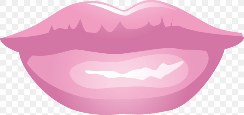 Lip Font, PNG, 1001x472px, Lip, Eyelash, Jaw, Mouth, Pink Download Free
