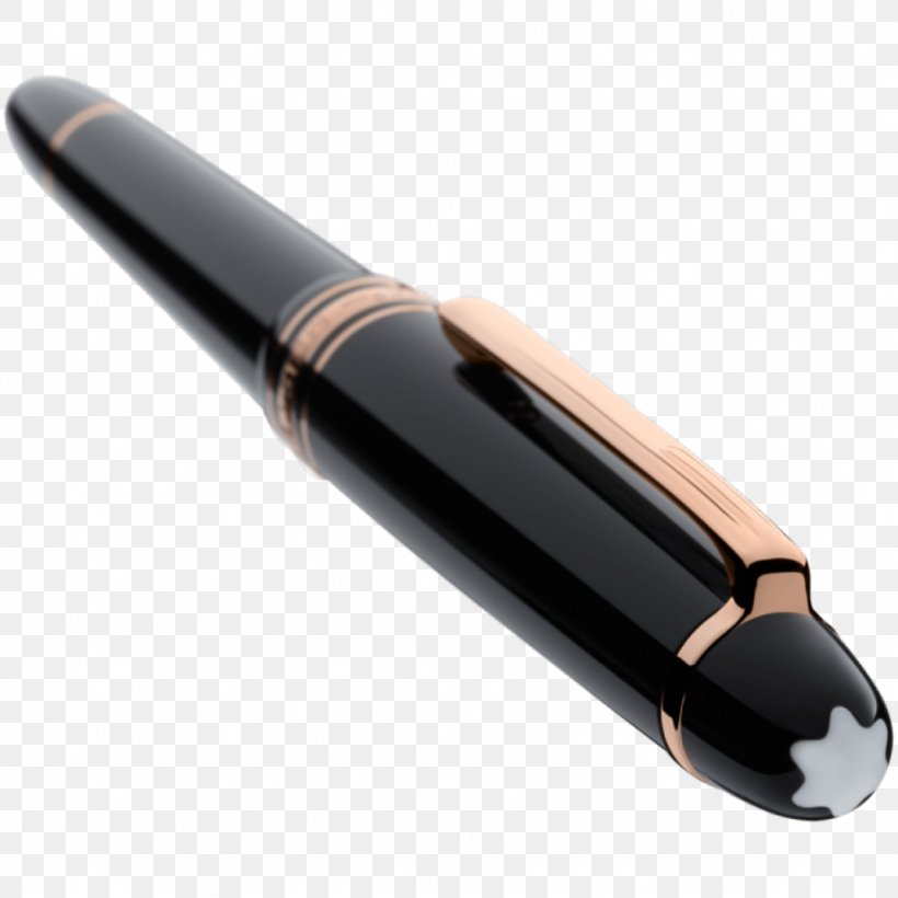 Meisterstück Montblanc Pens Ballpoint Pen Paper, PNG, 1024x1024px, Montblanc, Ball Pen, Ballpoint Pen, Brand, Fountain Pen Download Free