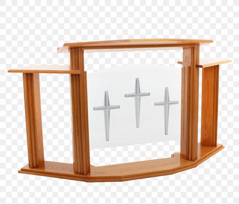 Pulpit Church Furniture Table Kerkmeubilair, PNG, 1000x857px, Pulpit, Chair, Church, Furniture, Kerkmeubilair Download Free