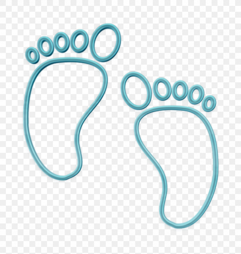 Shapes Icon Foot Print Icon Birth Icon, PNG, 1204x1270px, Shapes Icon, Childhood, Infant, Ios7 Set Lined 2 Icon Download Free