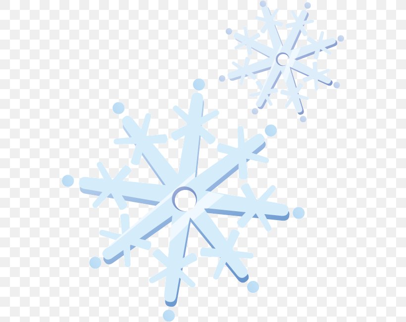 Snowflake Clip Art, PNG, 570x651px, Snowflake, Blue, Light, Sky, Snow Download Free