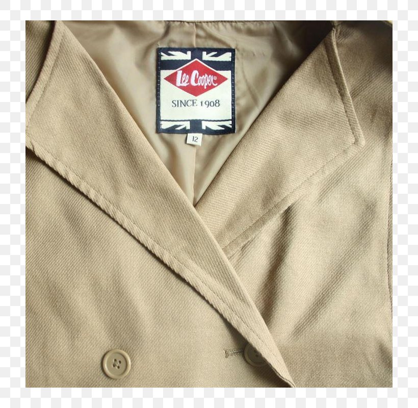 Trench Coat Jacket Sleeve Button, PNG, 800x800px, Trench Coat, Beige, Brand, Button, Clothing Download Free