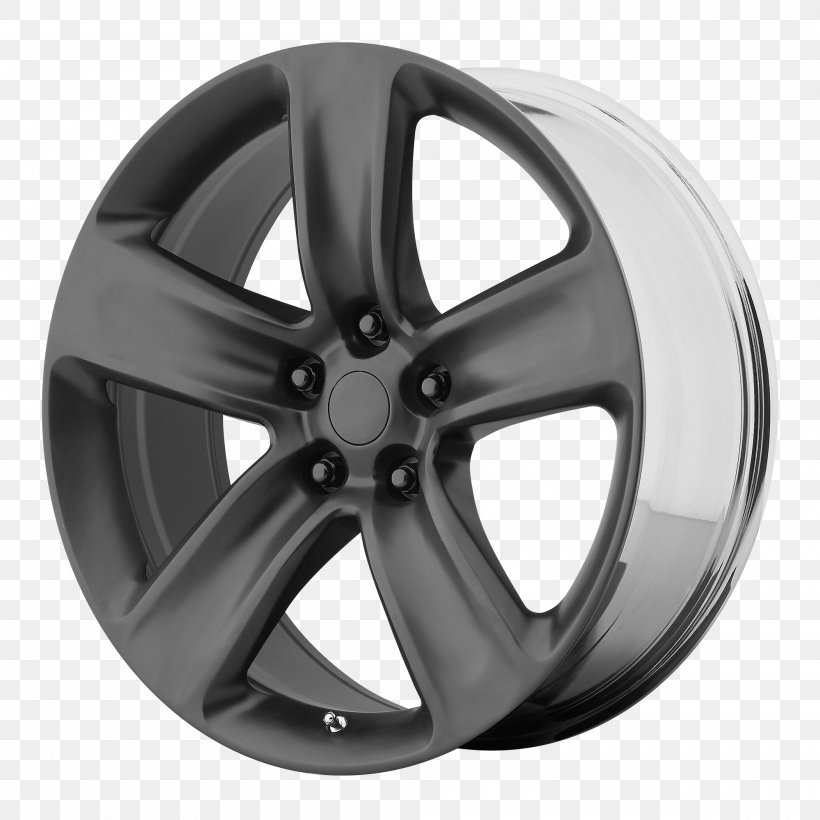 Alloy Wheel Rim Car Tire, PNG, 2000x2000px, Alloy Wheel, Alloy, Auto Part, Automotive Wheel System, Black Download Free