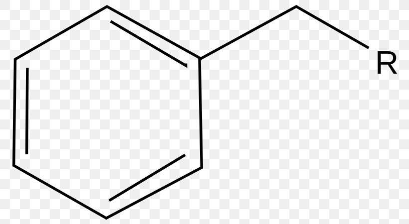 Benzyl Group Organic Chemistry Phenyl Group Functional Group, PNG, 800x450px, Benzyl Group, Acetophenone, Alcohol, Area, Black Download Free