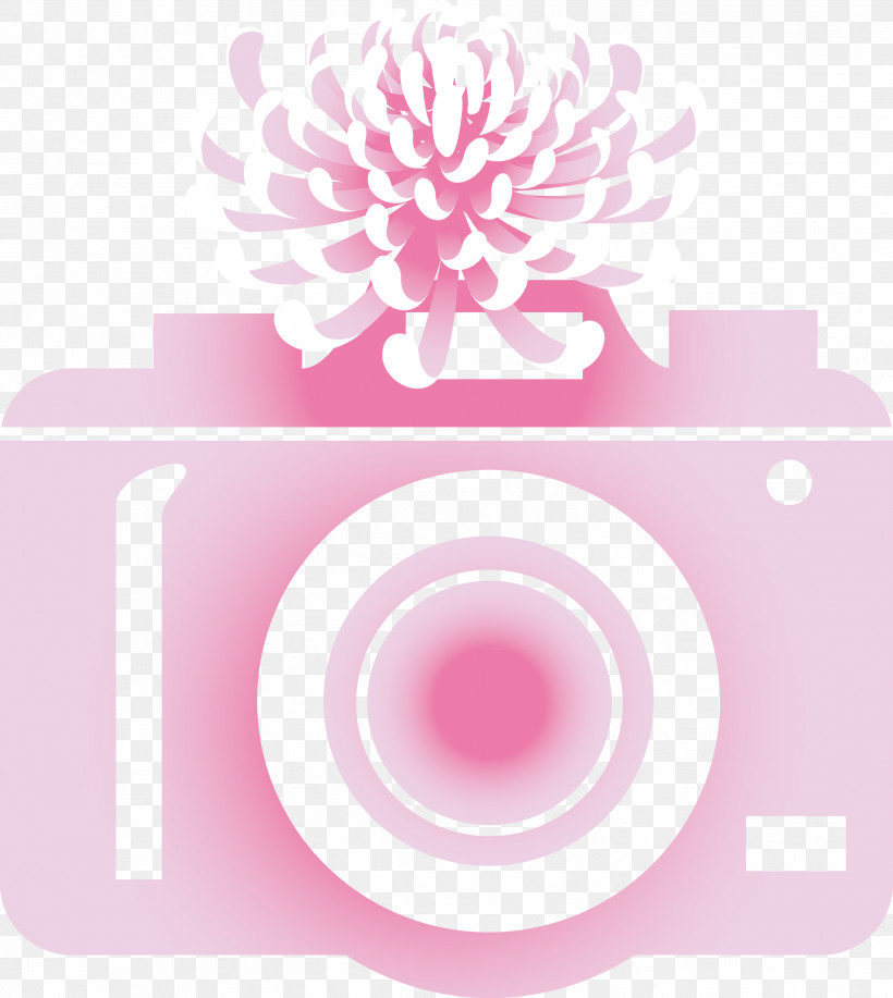 Camera Flower, PNG, 2682x3000px, Camera, Flower, Geometry, Line, Mathematics Download Free