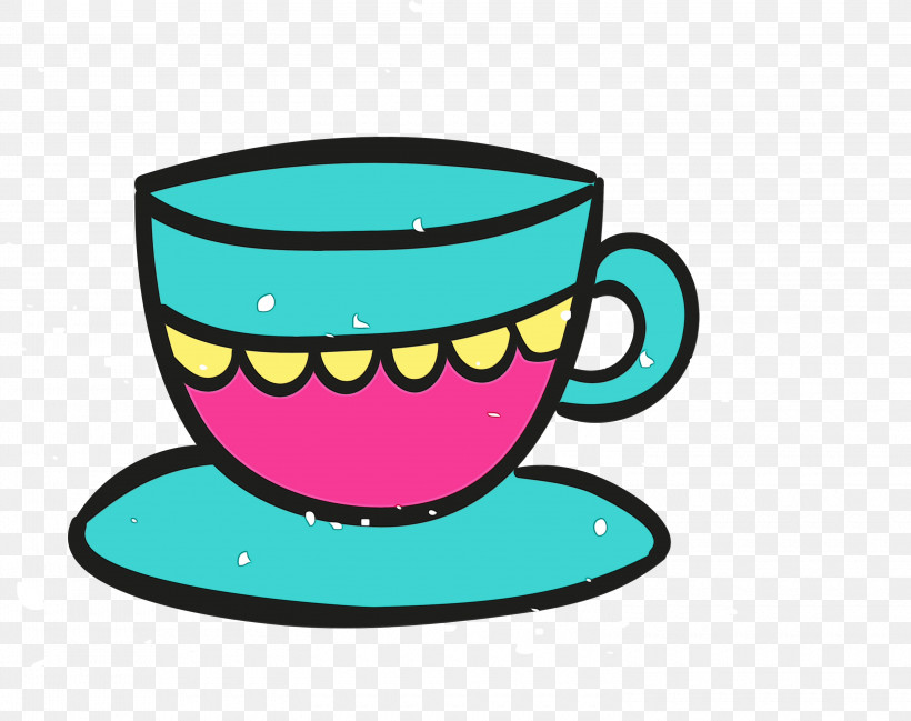 Coffee Cup, PNG, 3000x2377px, Diwali, Coffee, Coffee Cup, Cup, Deepavali Download Free