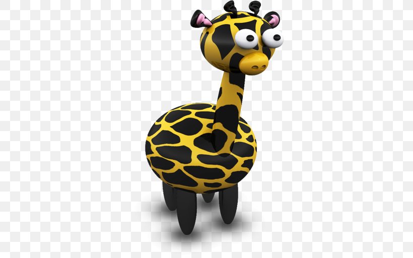 Giraffidae Neck Terrestrial Animal Giraffe, PNG, 512x512px, Symbol, Animal Figure, Com, Directory, Giraffe Download Free