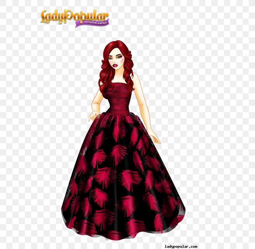 Lady Popular Late Middle Ages Fashion Renaissance Television, PNG, 600x800px, Lady Popular, Barbie, Costume, Costume Design, Doll Download Free