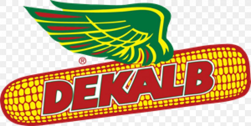 Logo DeKalb Genetics Corporation DeKalb Corn Fest Font Design, PNG, 1240x624px, Logo, Area, Brand, Corn, Dekalb Download Free