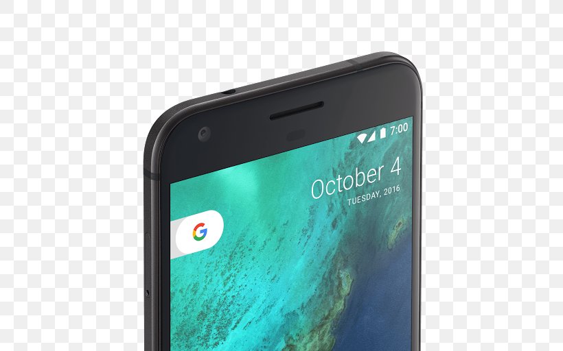 Smartphone Feature Phone Google Pixel XL 谷歌手机, PNG, 512x512px, Smartphone, Cellular Network, Communication Device, Display Device, Electronic Device Download Free